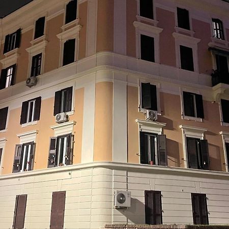 Alloggio Incantevole In Trastevere Рим Екстериор снимка