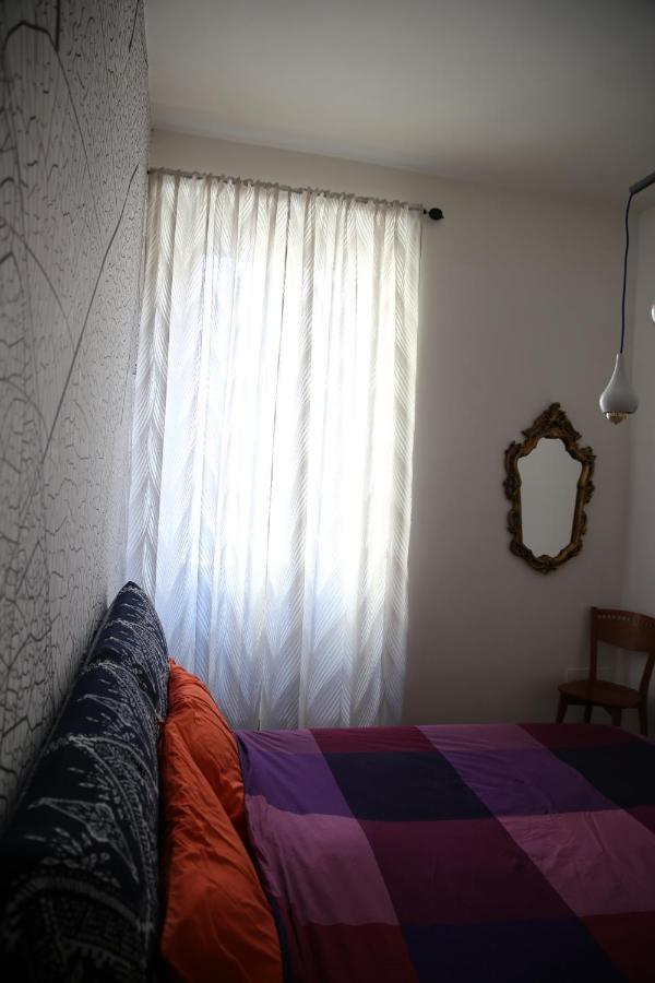Alloggio Incantevole In Trastevere Рим Екстериор снимка