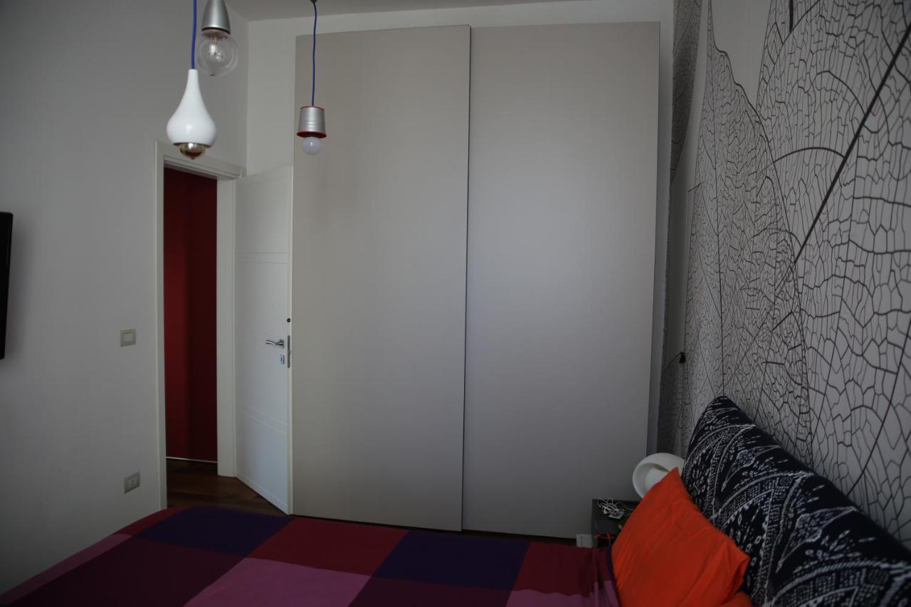 Alloggio Incantevole In Trastevere Рим Екстериор снимка