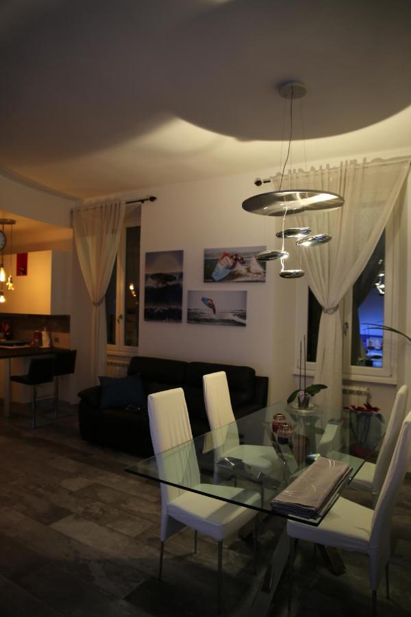 Alloggio Incantevole In Trastevere Рим Екстериор снимка