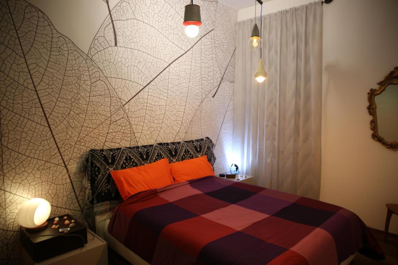 Alloggio Incantevole In Trastevere Рим Екстериор снимка