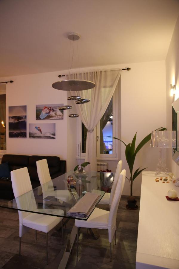 Alloggio Incantevole In Trastevere Рим Екстериор снимка
